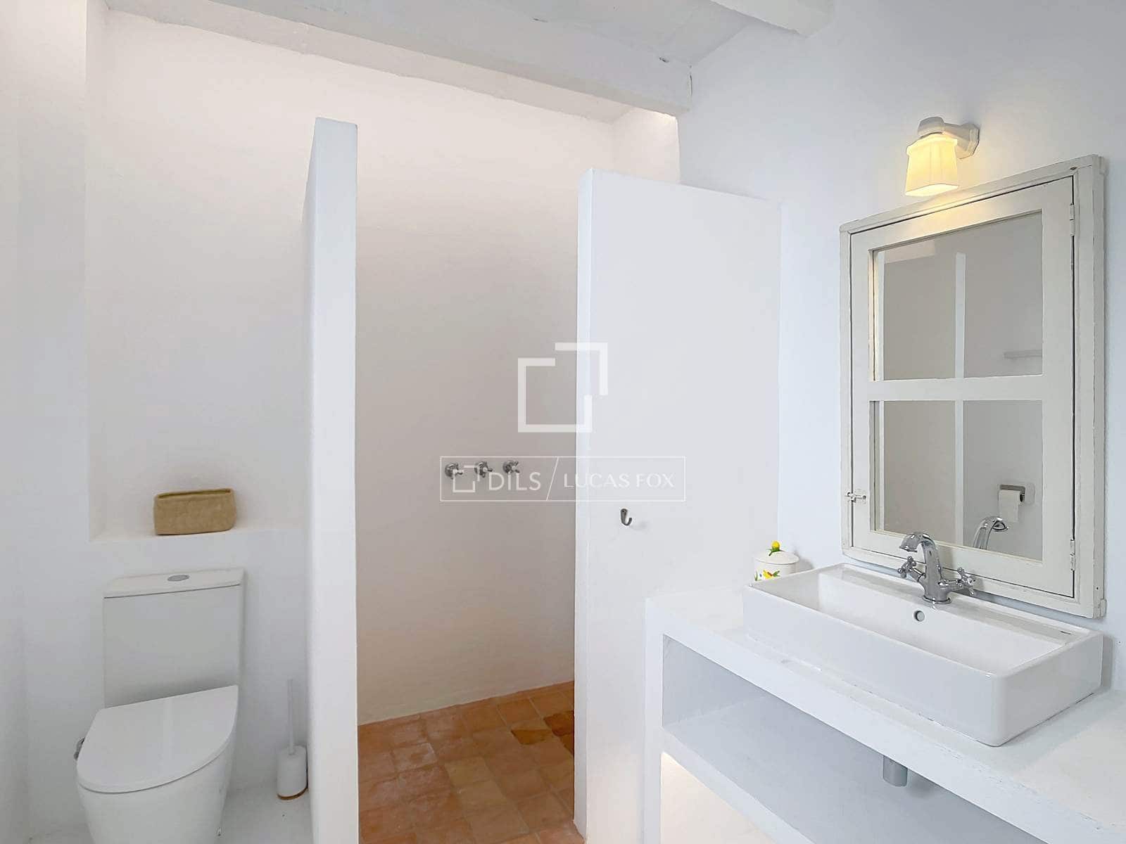 4 soveværelse Villa til salg i Ciutadella de Menorca - € 875.000 (Ref: 9747140)