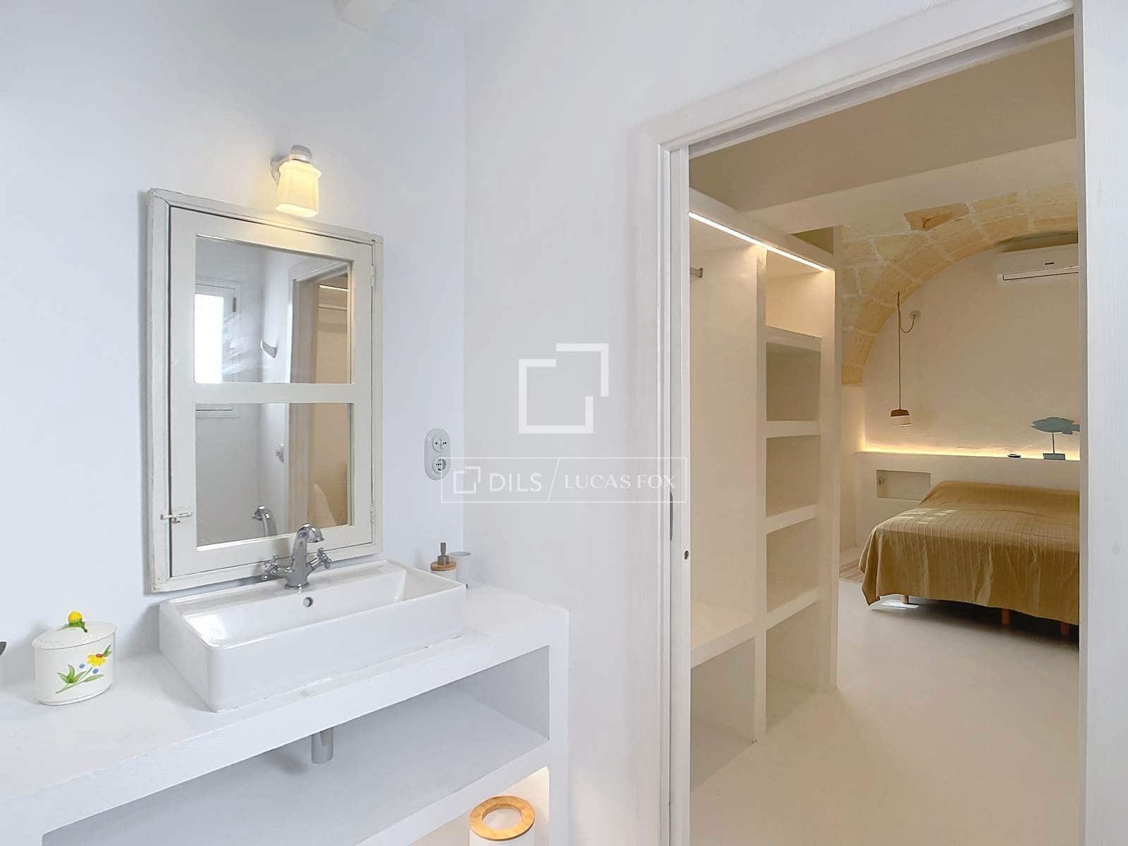 4 soveværelse Villa til salg i Ciutadella de Menorca - € 875.000 (Ref: 9747140)