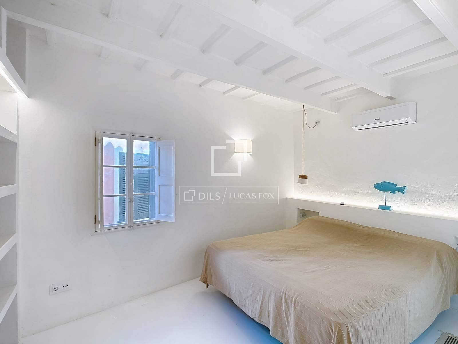 4 soveværelse Villa til salg i Ciutadella de Menorca - € 875.000 (Ref: 9747140)