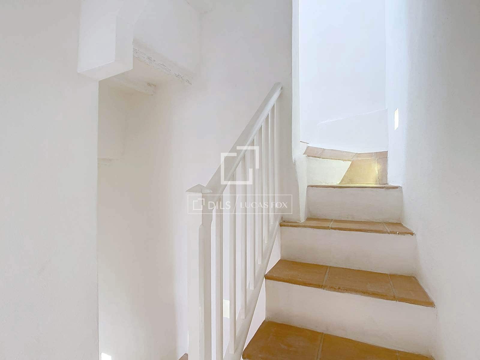 4 soveværelse Villa til salg i Ciutadella de Menorca - € 875.000 (Ref: 9747140)