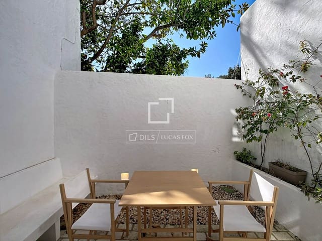 4 soveværelse Villa til salg i Ciutadella de Menorca - € 875.000 (Ref: 9747140)