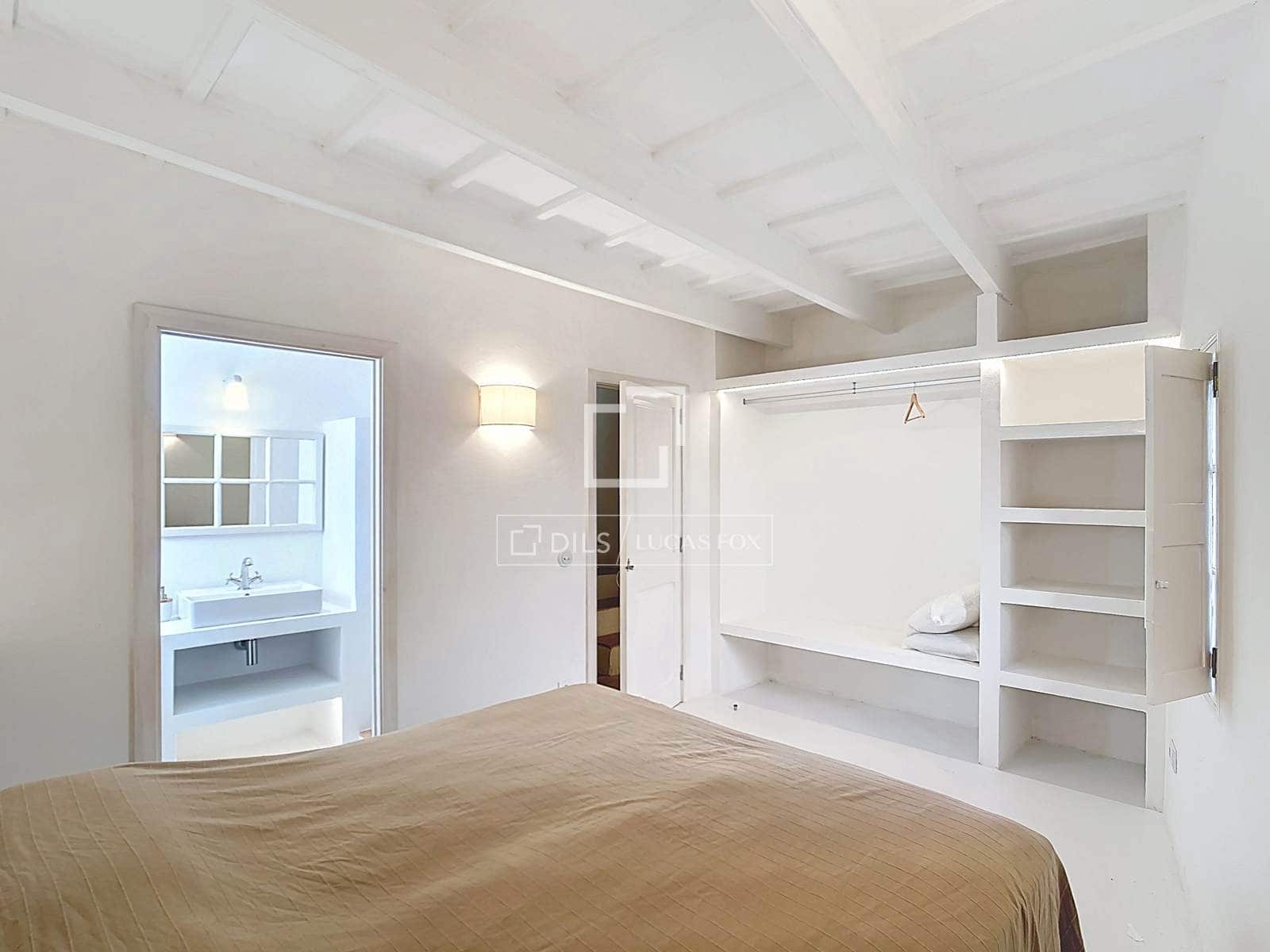 4 soveværelse Villa til salg i Ciutadella de Menorca - € 875.000 (Ref: 9747140)