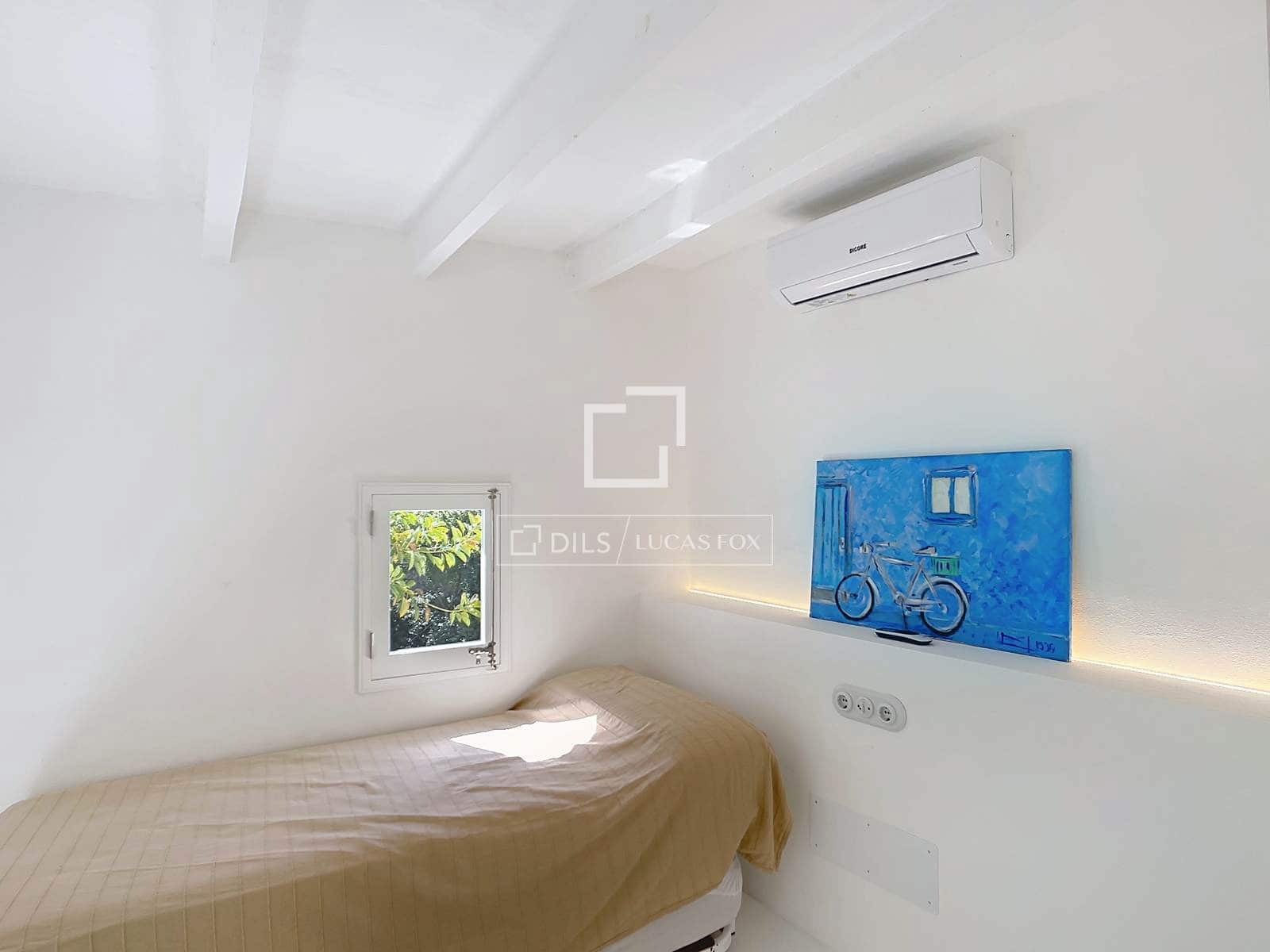 4 soveværelse Villa til salg i Ciutadella de Menorca - € 875.000 (Ref: 9747140)