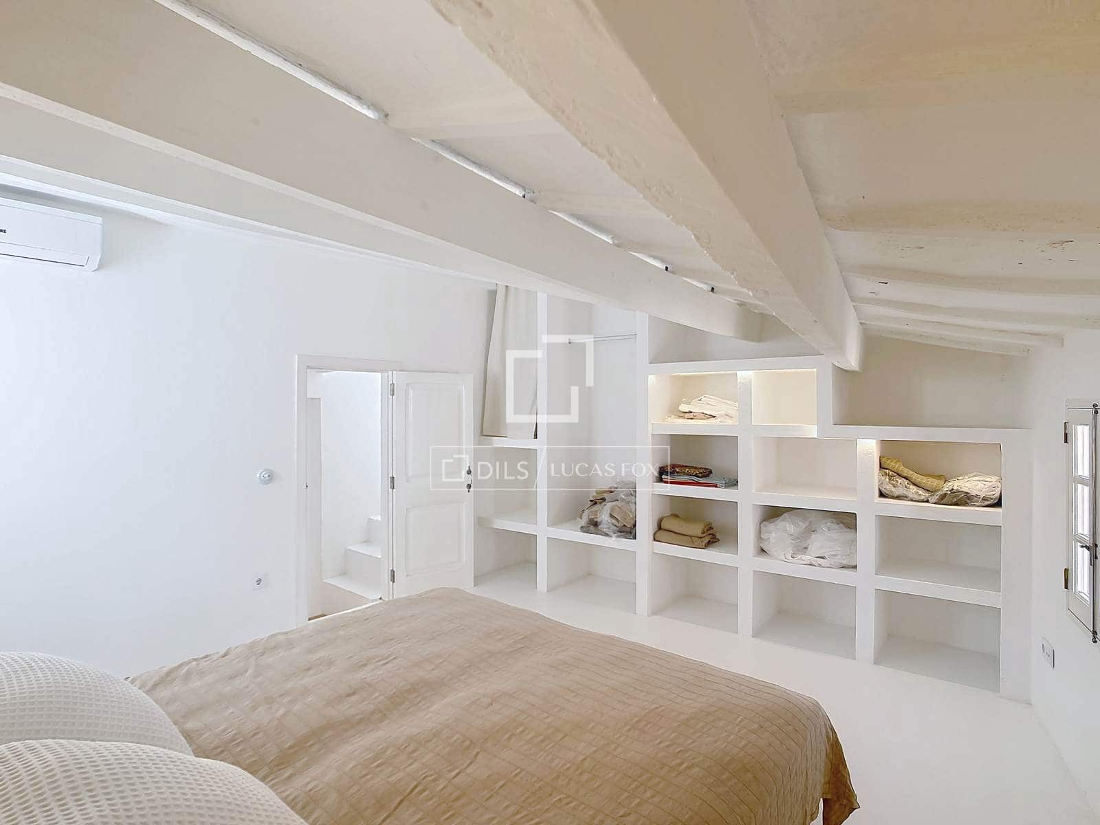 4 soveværelse Villa til salg i Ciutadella de Menorca - € 875.000 (Ref: 9747140)