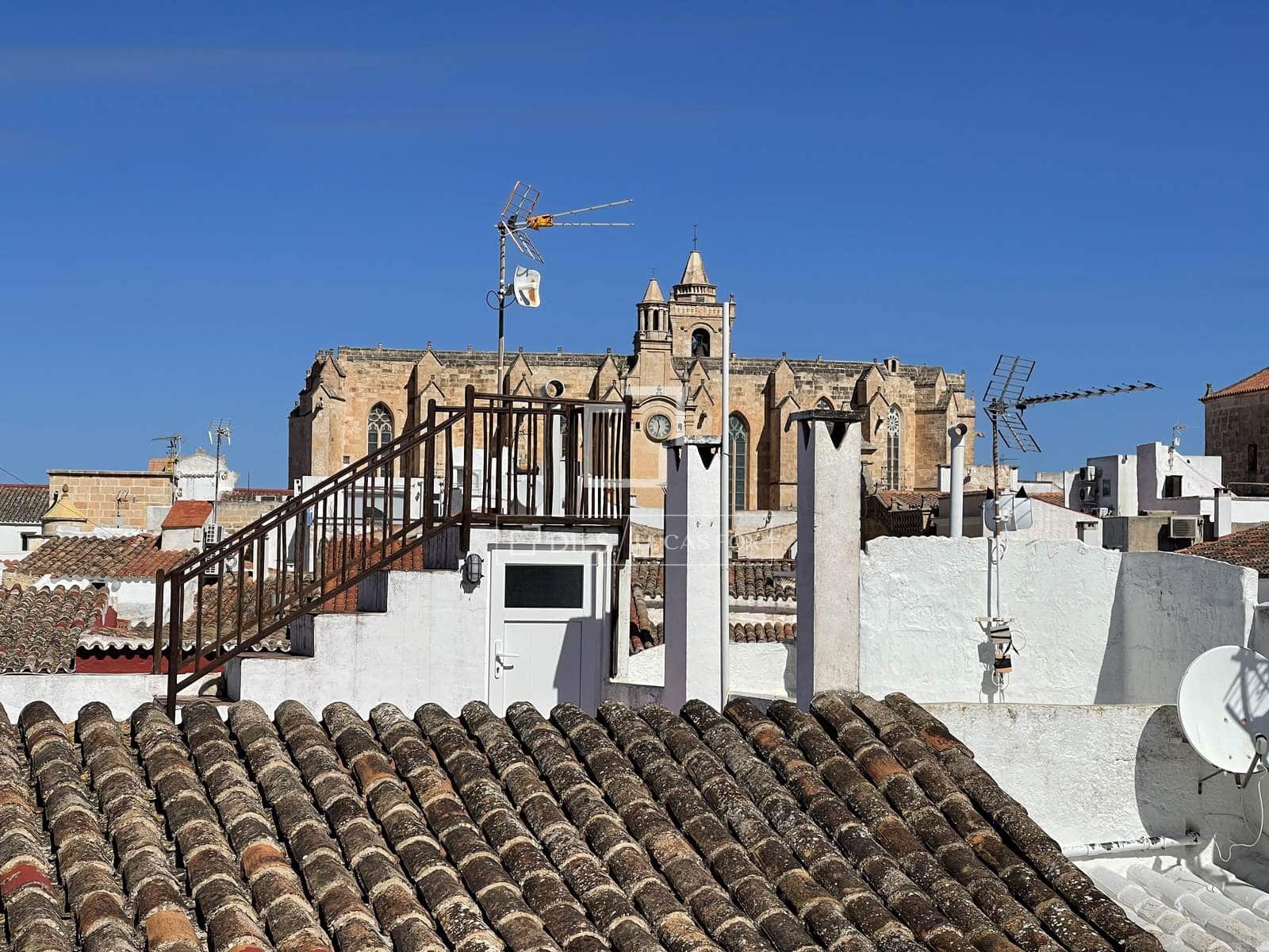 4 soveværelse Villa til salg i Ciutadella de Menorca - € 875.000 (Ref: 9747140)