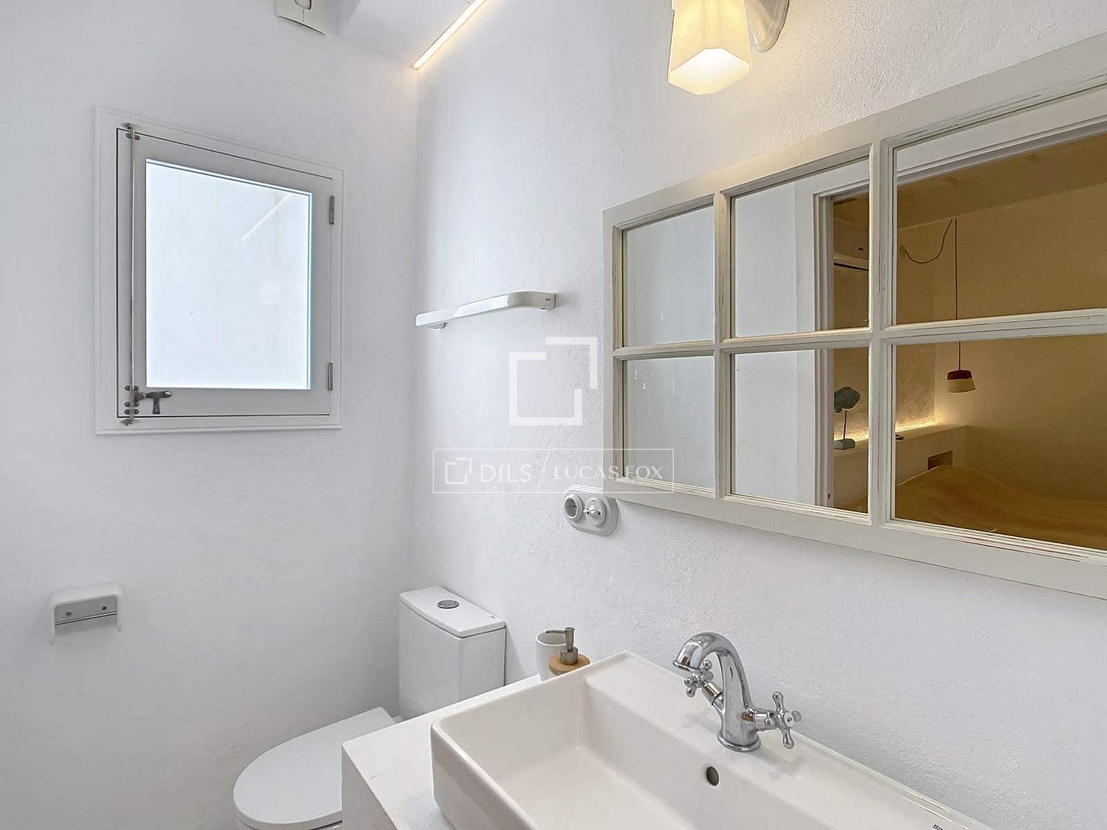 4 soveværelse Villa til salg i Ciutadella de Menorca - € 875.000 (Ref: 9747140)