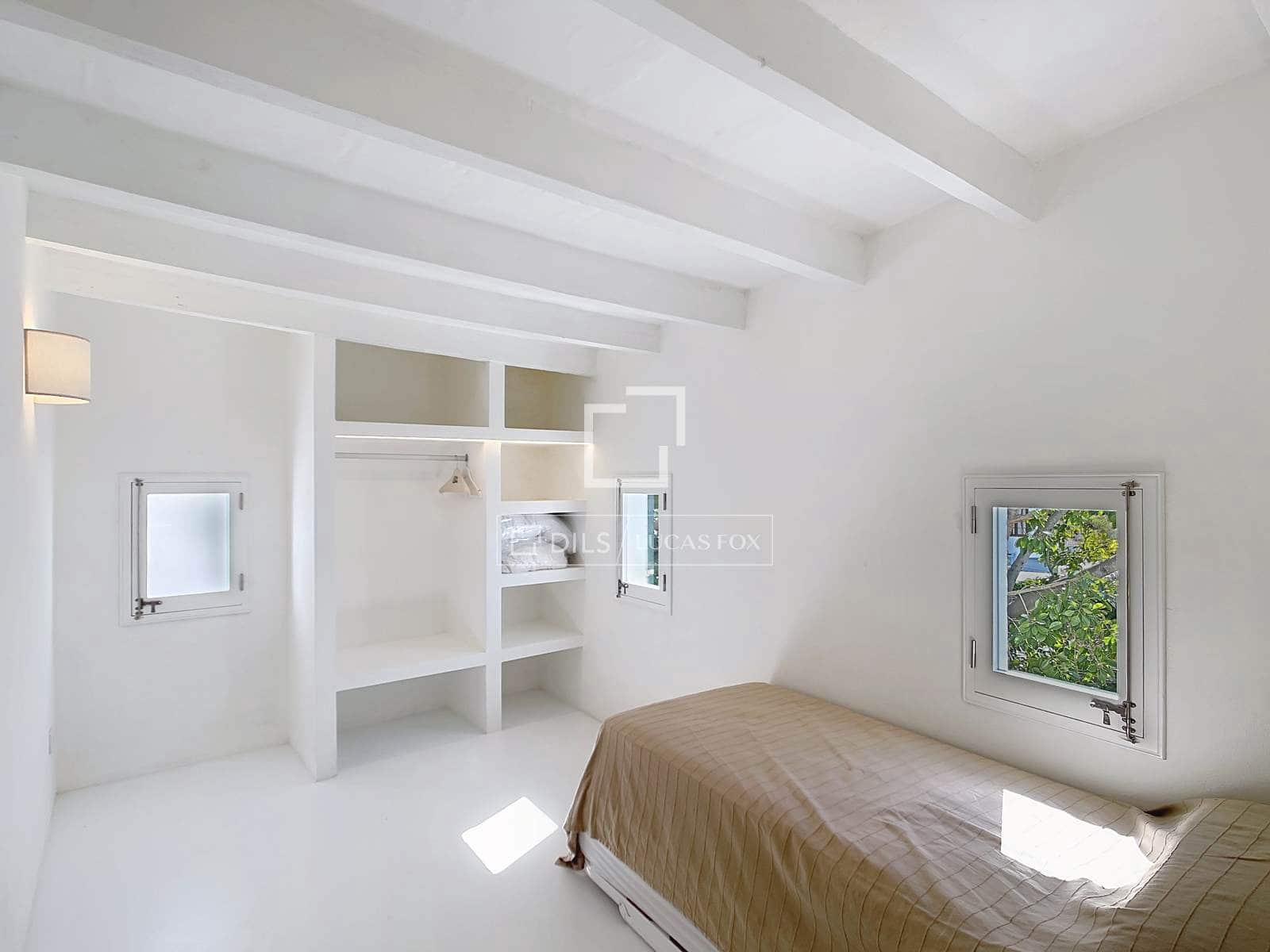 4 soveværelse Villa til salg i Ciutadella de Menorca - € 875.000 (Ref: 9747140)