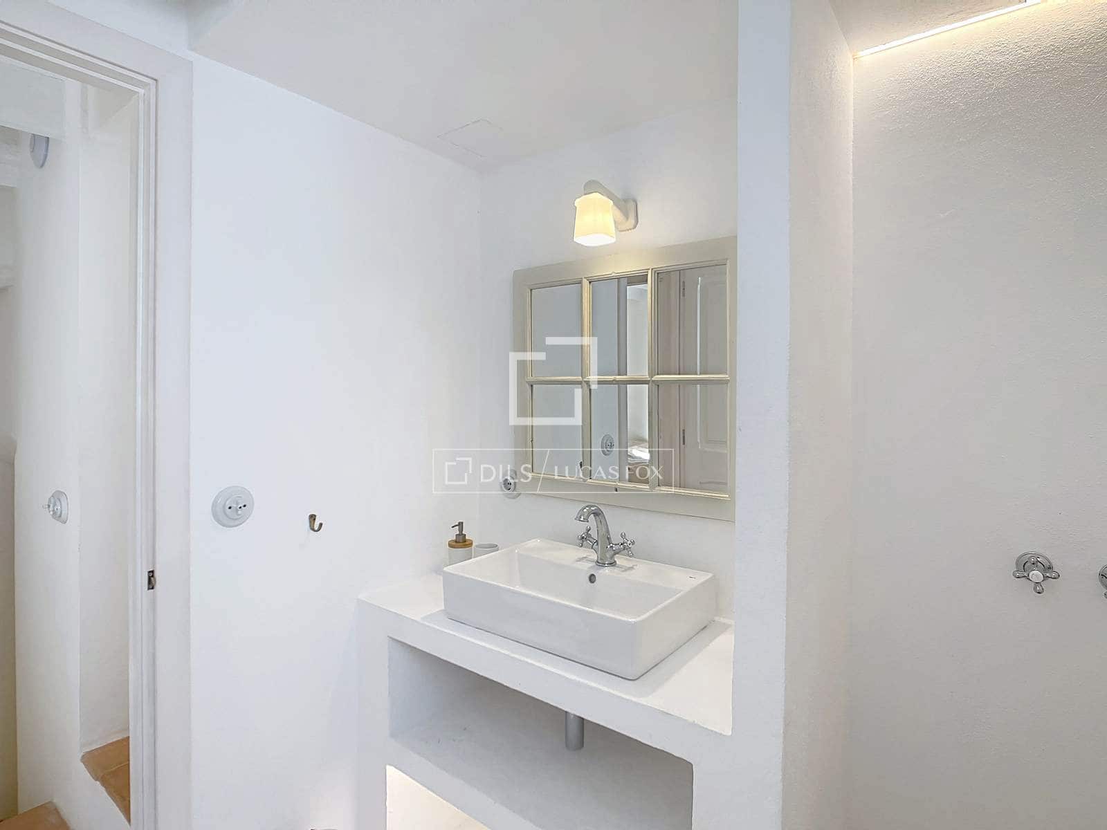 4 soveværelse Villa til salg i Ciutadella de Menorca - € 875.000 (Ref: 9747140)