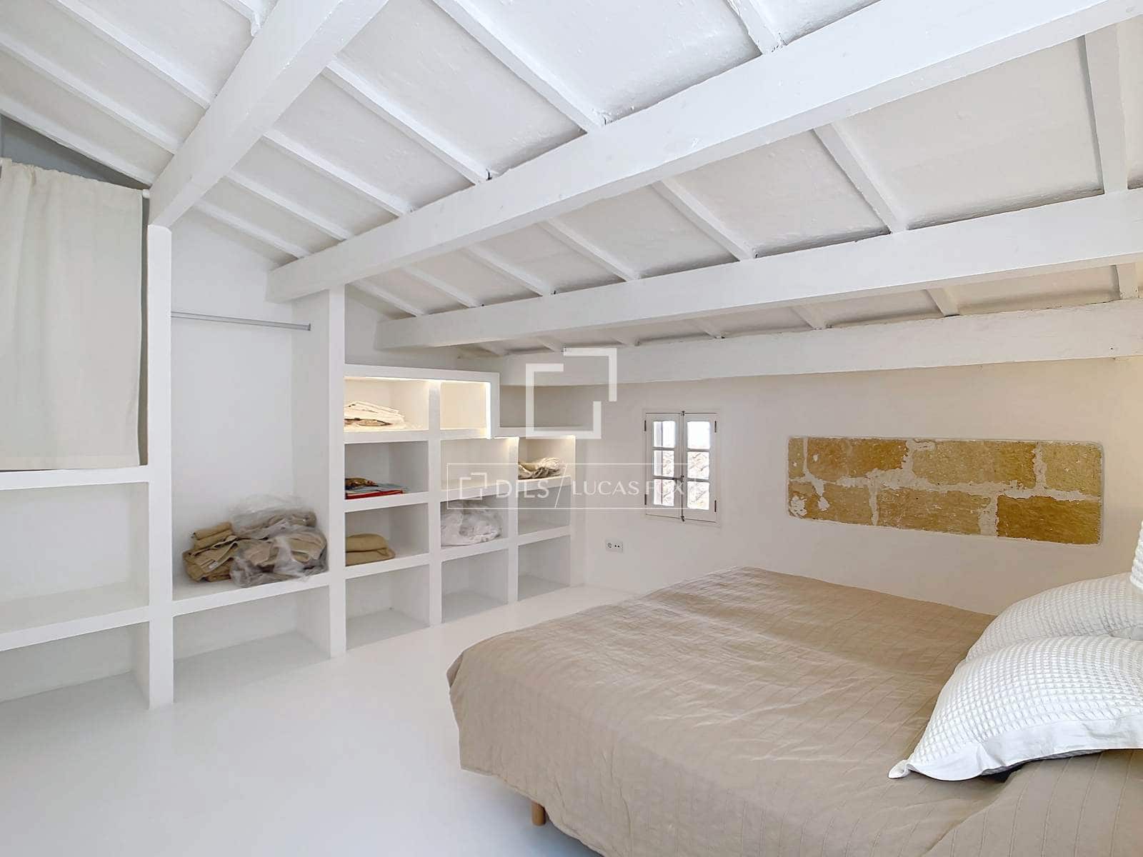 4 soveværelse Villa til salg i Ciutadella de Menorca - € 875.000 (Ref: 9747140)