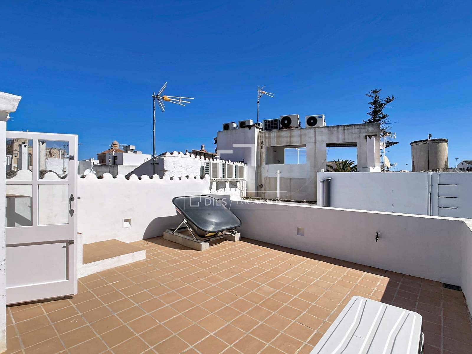 4 soveværelse Villa til salg i Ciutadella de Menorca - € 875.000 (Ref: 9747140)