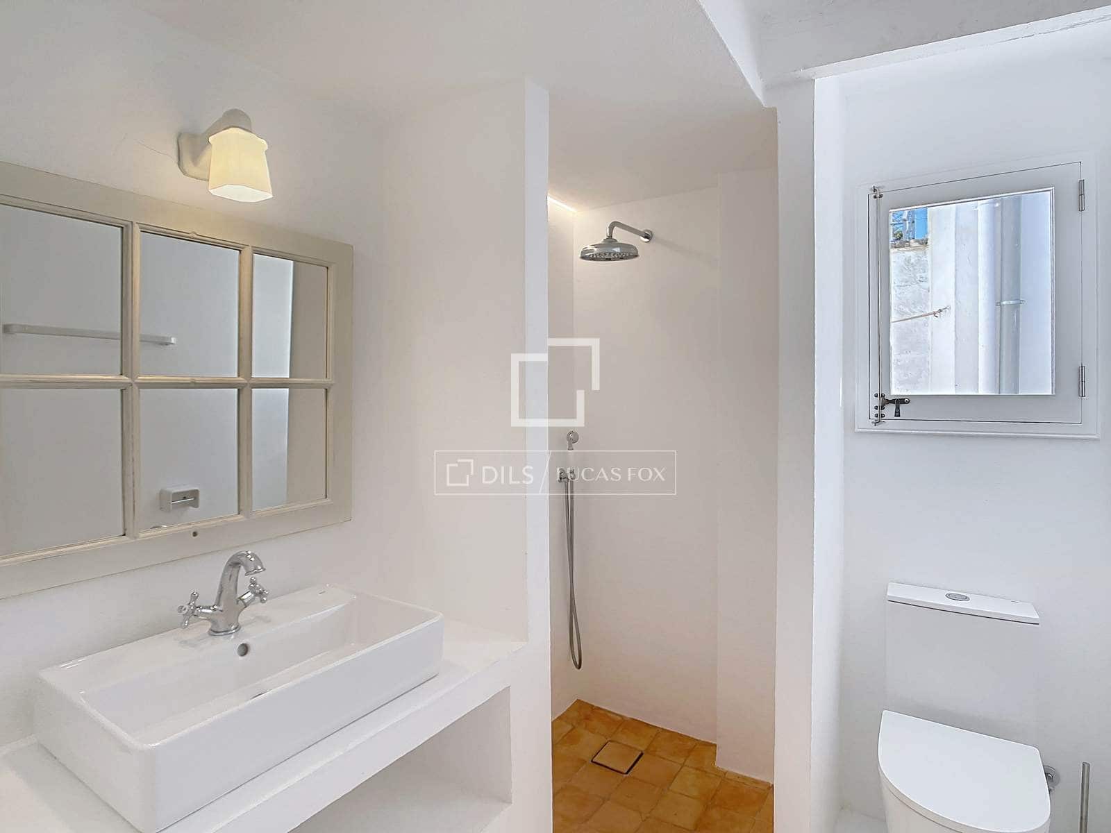 4 soveværelse Villa til salg i Ciutadella de Menorca - € 875.000 (Ref: 9747140)