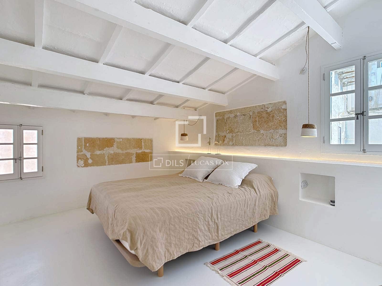 4 soveværelse Villa til salg i Ciutadella de Menorca - € 875.000 (Ref: 9747140)