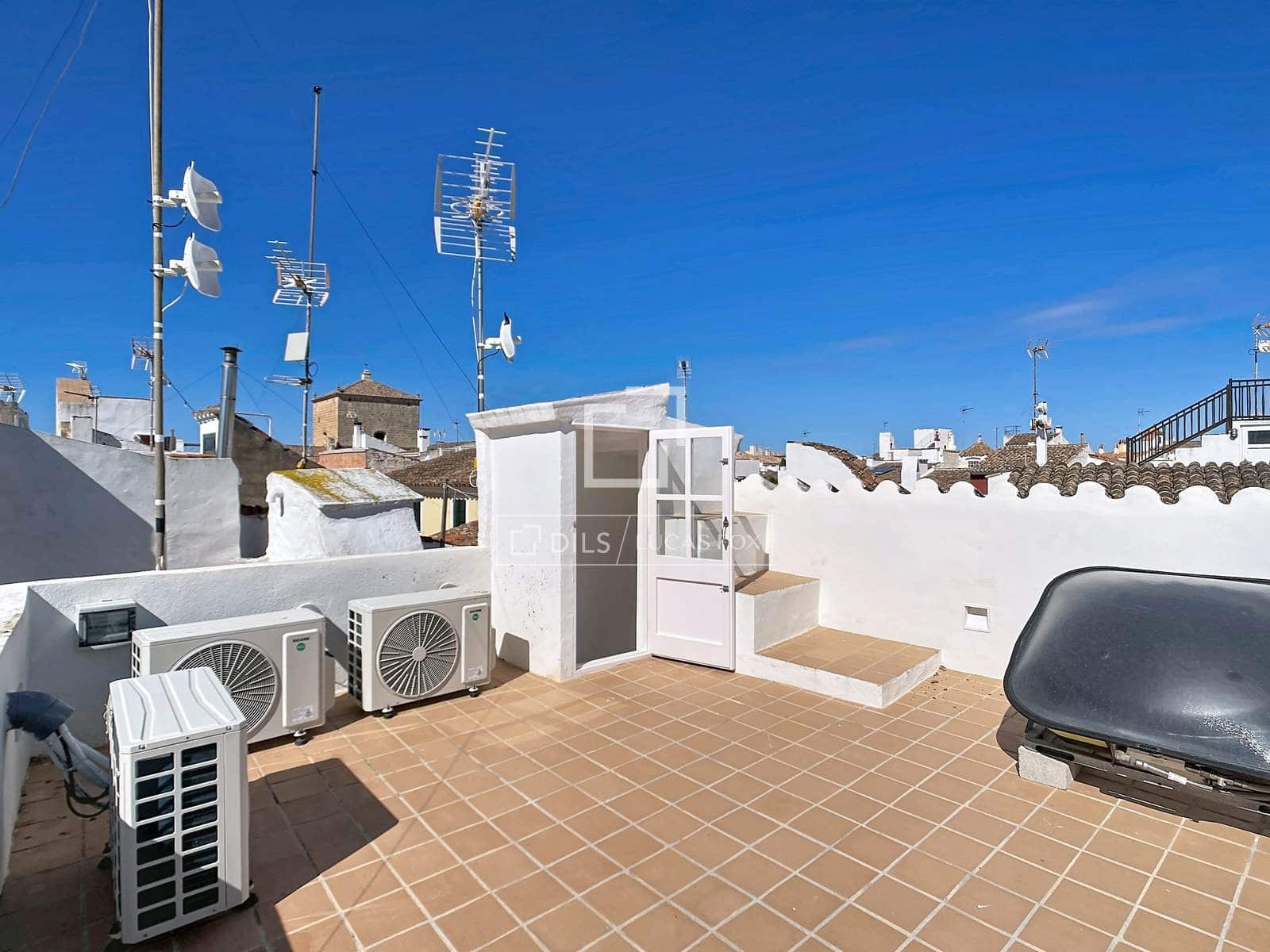 4 soveværelse Villa til salg i Ciutadella de Menorca - € 875.000 (Ref: 9747140)