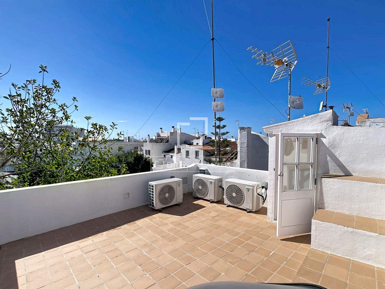 4 soveværelse Villa til salg i Ciutadella de Menorca - € 875.000 (Ref: 9747140)