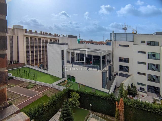 2 makuuhuone Huoneisto myytävänä paikassa Goya, Madrid kaupunki mukana 
autotalli - 1 250 000 € (Ref: 9747317)