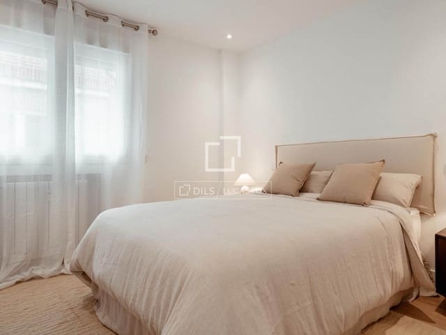 2 makuuhuone Huoneisto myytävänä paikassa Goya, Madrid kaupunki mukana 
autotalli - 1 250 000 € (Ref: 9747317)