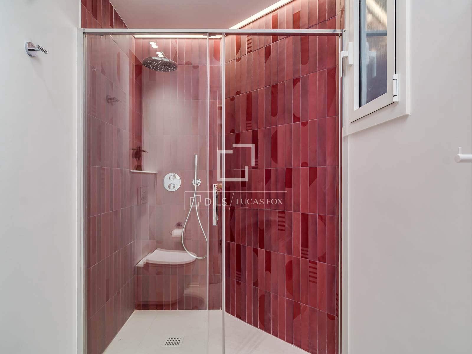 3 makuuhuone Huoneisto myytävänä paikassa Barcelona kaupunki mukana 
autotalli - 895 000 € (Ref: 9748212)