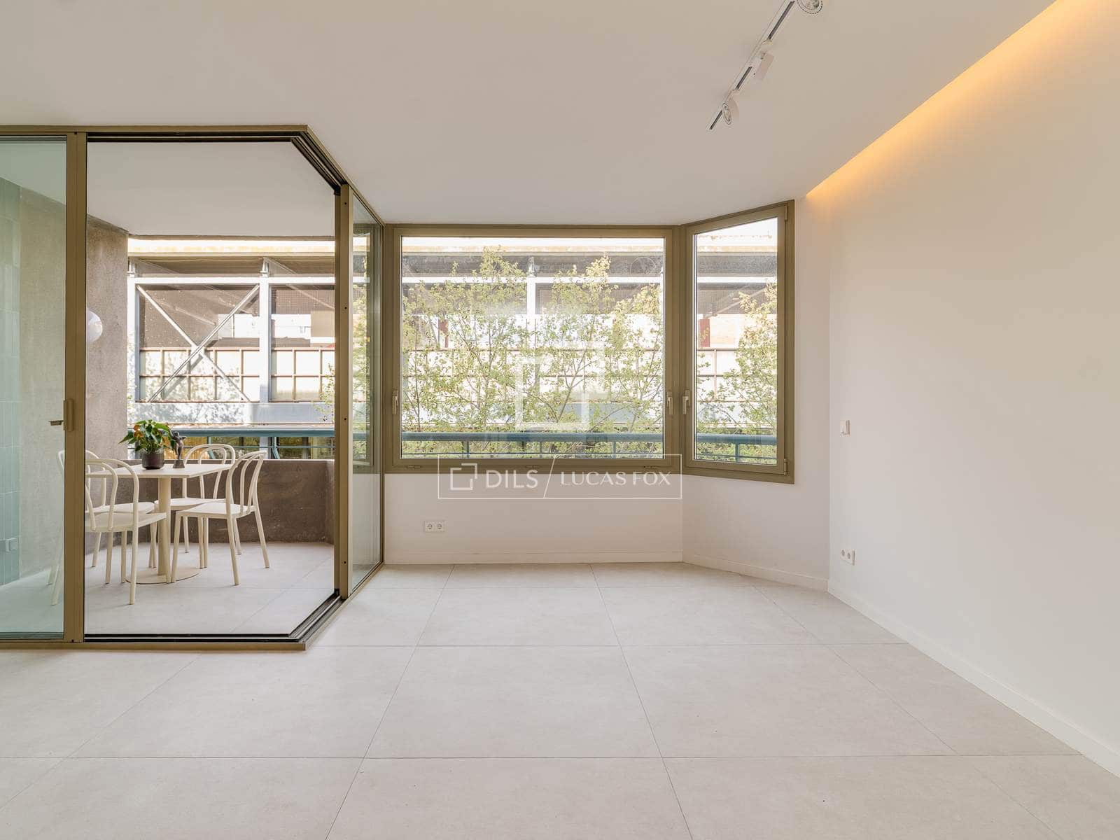 3 makuuhuone Huoneisto myytävänä paikassa Barcelona kaupunki mukana 
autotalli - 895 000 € (Ref: 9748212)