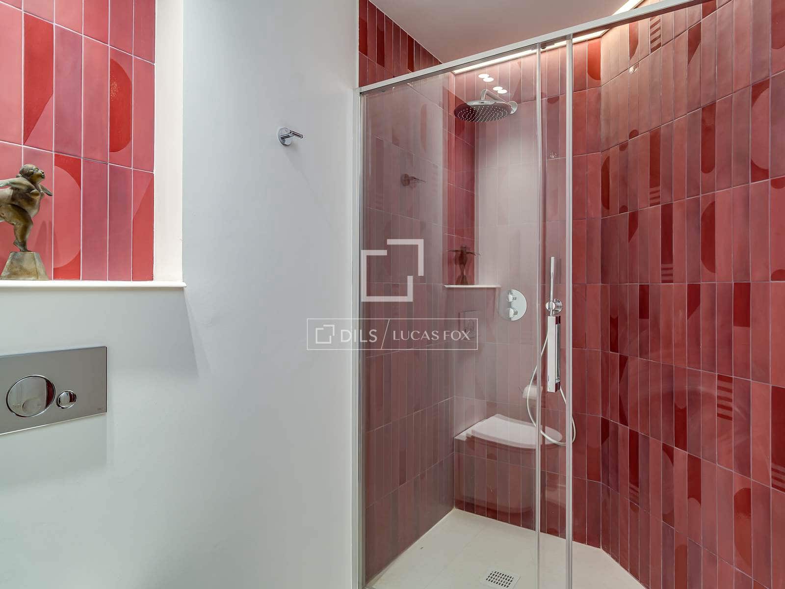 3 makuuhuone Huoneisto myytävänä paikassa Barcelona kaupunki mukana 
autotalli - 895 000 € (Ref: 9748212)