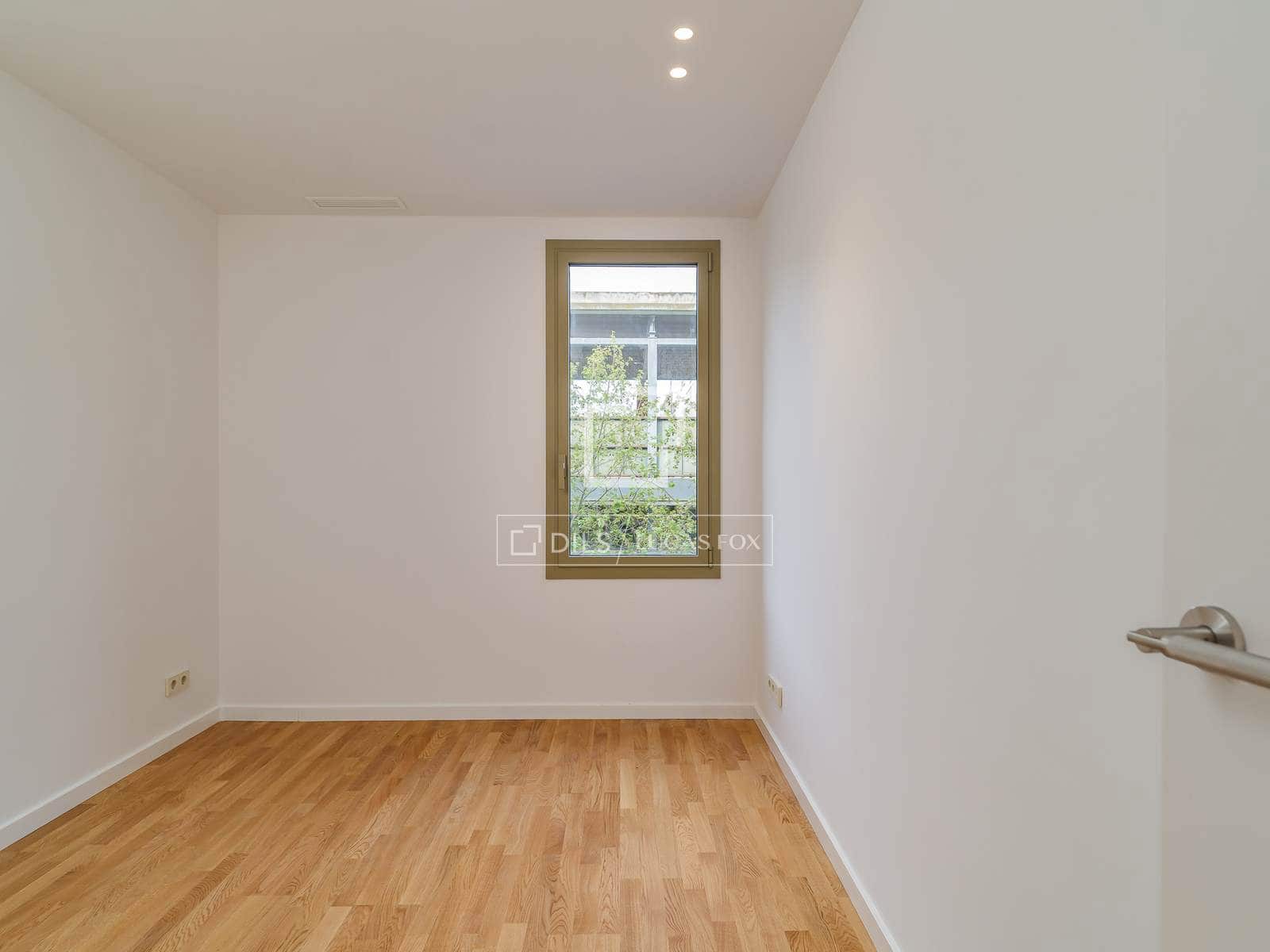 3 makuuhuone Huoneisto myytävänä paikassa Barcelona kaupunki mukana 
autotalli - 895 000 € (Ref: 9748212)