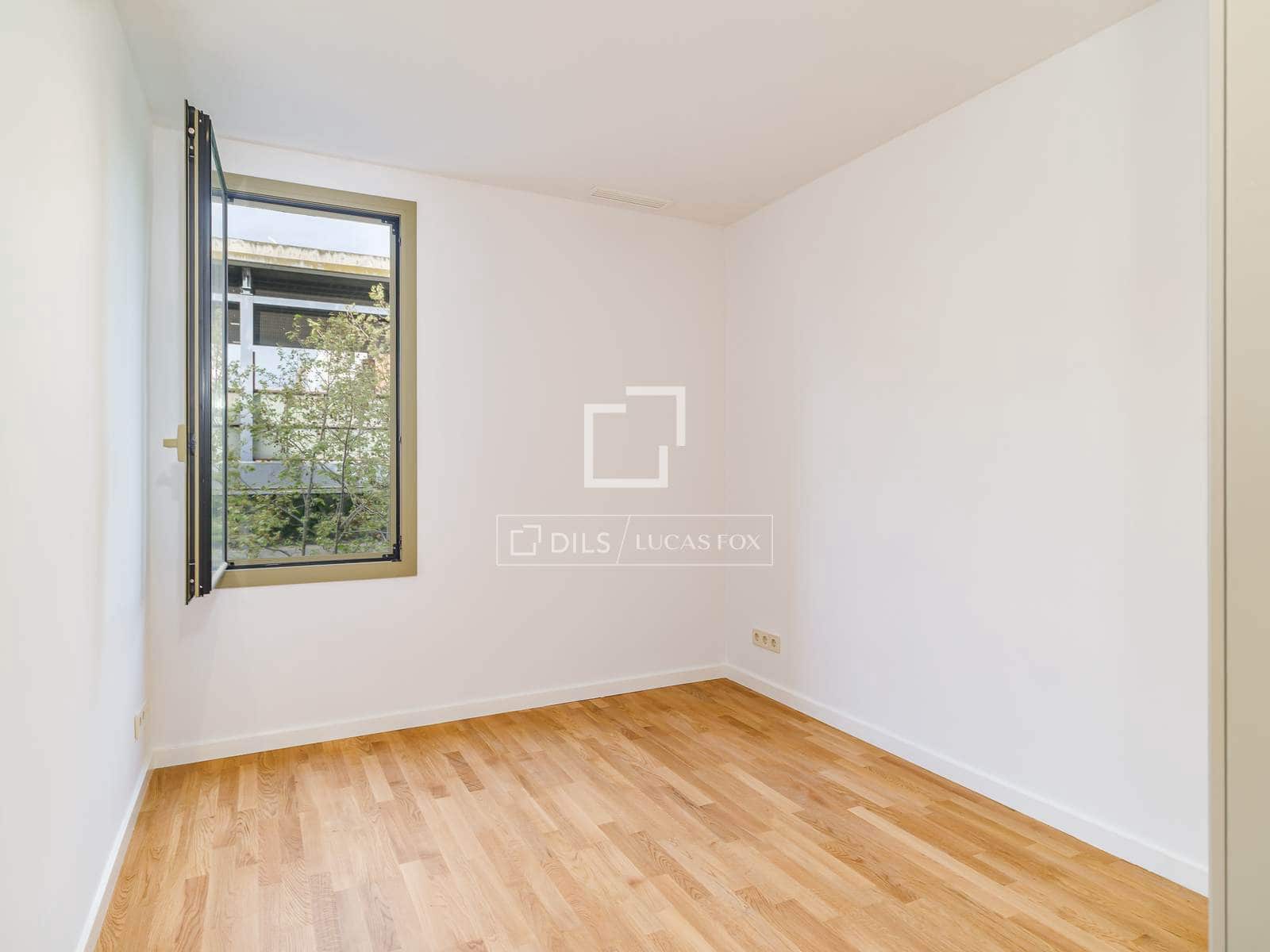 3 makuuhuone Huoneisto myytävänä paikassa Barcelona kaupunki mukana 
autotalli - 895 000 € (Ref: 9748212)