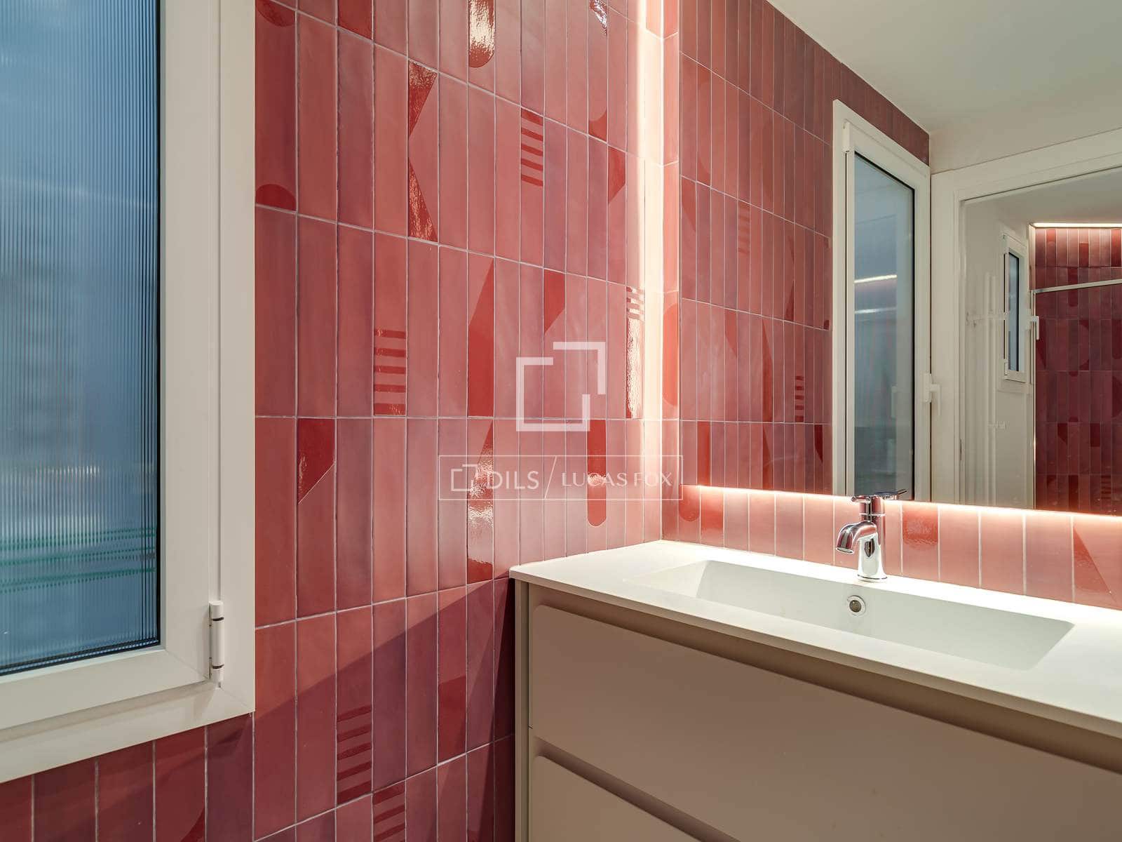 3 makuuhuone Huoneisto myytävänä paikassa Barcelona kaupunki mukana 
autotalli - 895 000 € (Ref: 9748212)