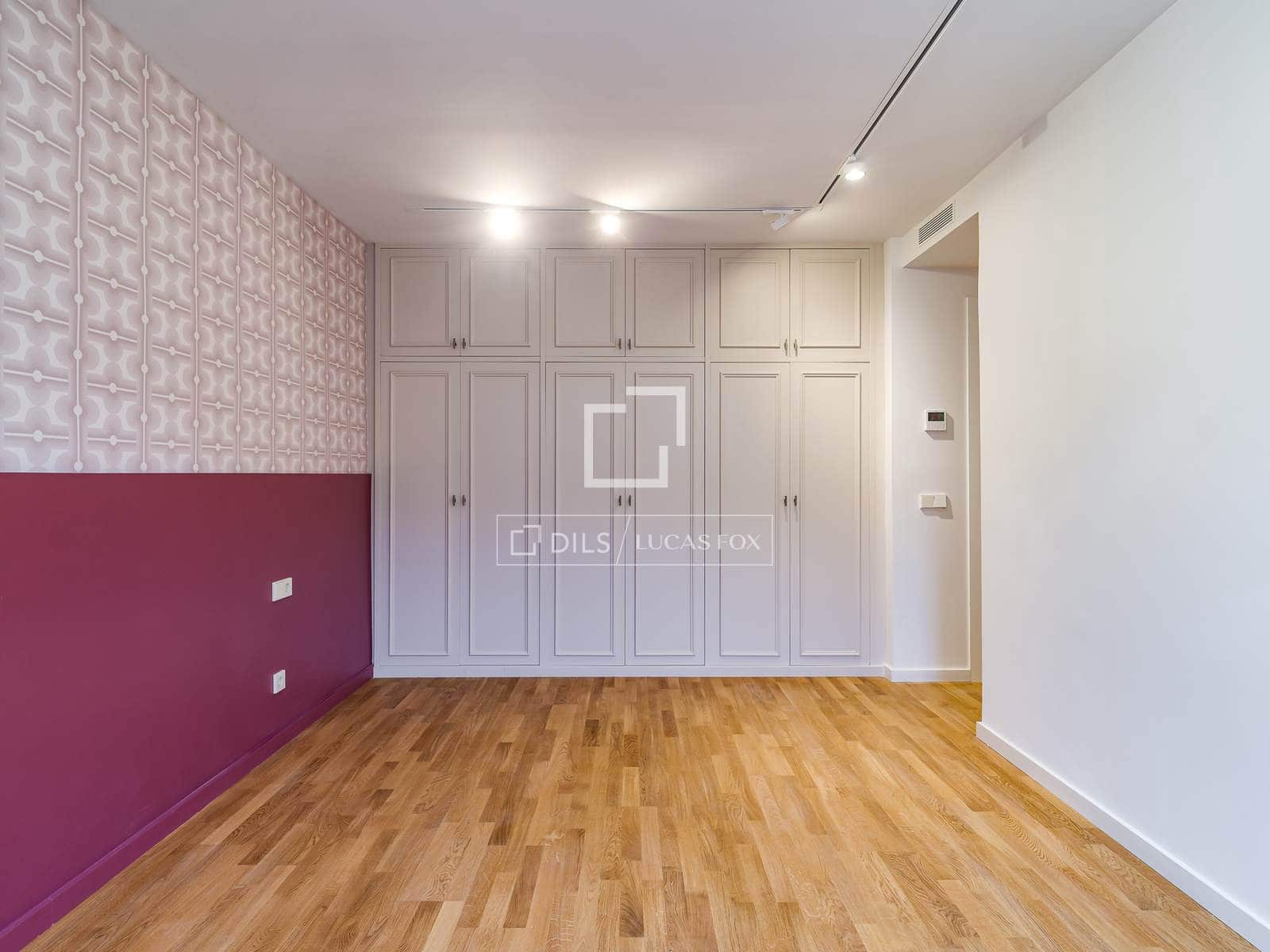 3 makuuhuone Huoneisto myytävänä paikassa Barcelona kaupunki mukana 
autotalli - 895 000 € (Ref: 9748212)