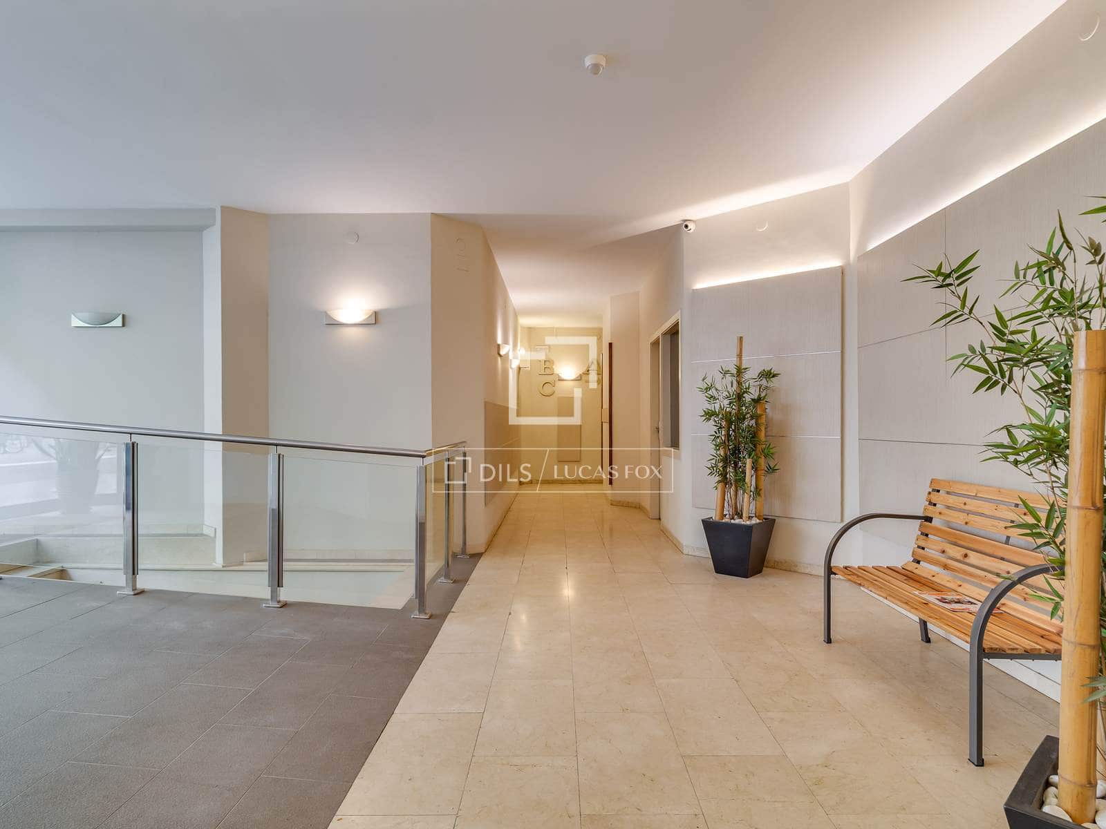 3 makuuhuone Huoneisto myytävänä paikassa Barcelona kaupunki mukana 
autotalli - 895 000 € (Ref: 9748212)