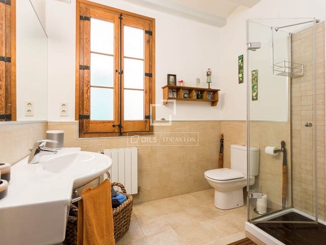 3 makuuhuone Huoneisto myytävänä paikassa Barcelona kaupunki - 1 200 000 € (Ref: 9748213)