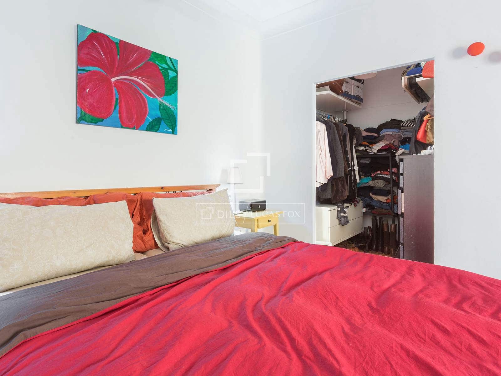 3 makuuhuone Huoneisto myytävänä paikassa Barcelona kaupunki - 1 200 000 € (Ref: 9748213)