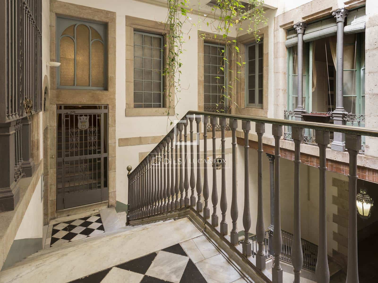 3 makuuhuone Huoneisto myytävänä paikassa Barcelona kaupunki - 1 200 000 € (Ref: 9748213)