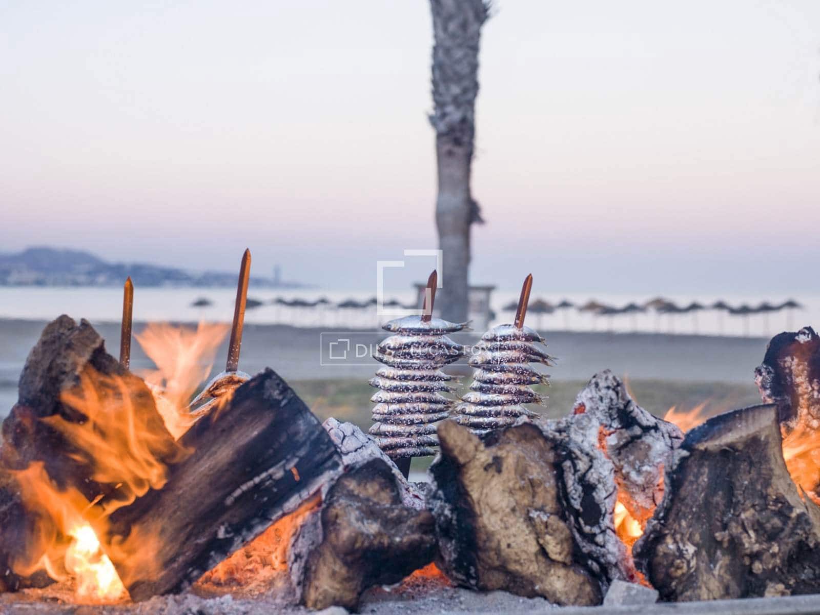 2 soveværelse Penthouse til salg i La Cala Golf med swimmingpool garage - € 619.900 (Ref: 9748215)