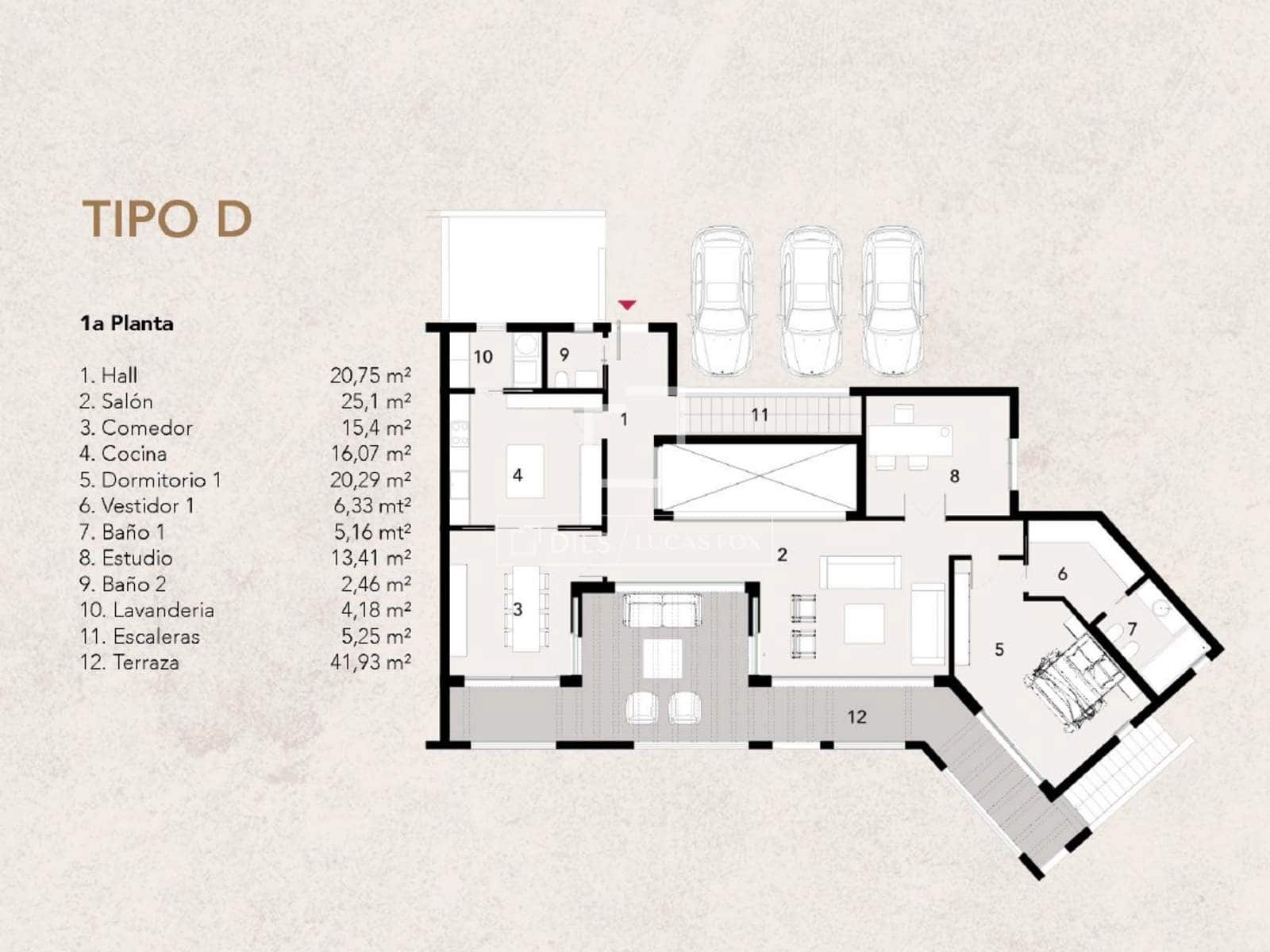 6 camera da letto Villa in vendita in Cabrils con piscina garage - 1.858.000 € (Rif: 9748216)