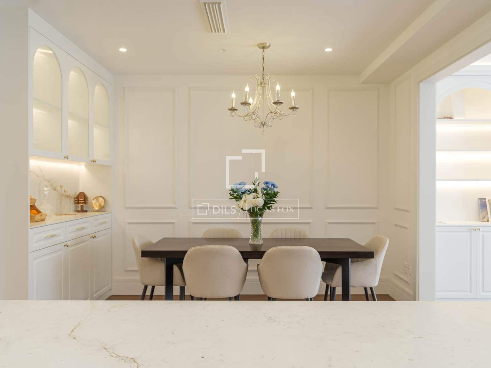 Apartamento de 5 habitaciones en Barcelona ciudad en venta - 2.100.000 € (Ref: 9748351)