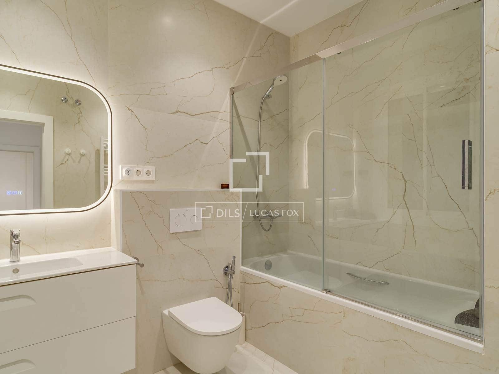 Apartamento de 5 habitaciones en Barcelona ciudad en venta - 2.100.000 € (Ref: 9748351)