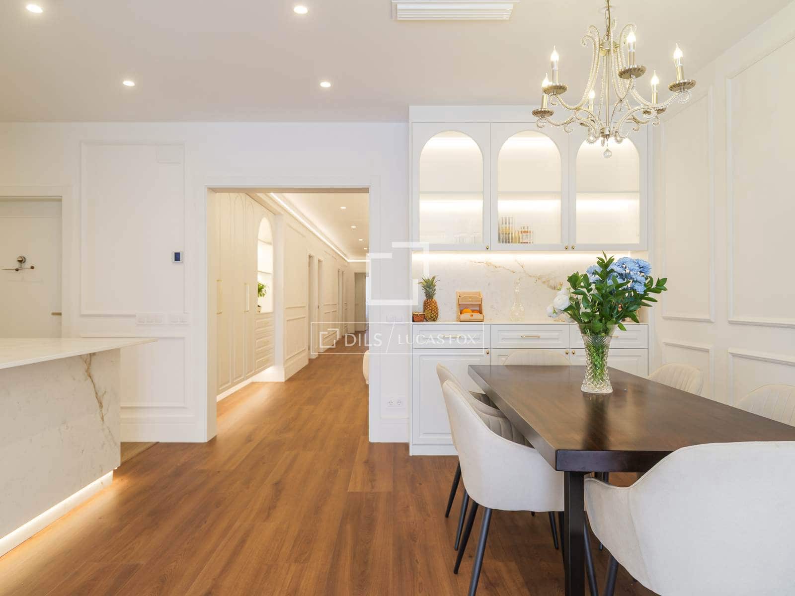 Apartamento de 5 habitaciones en Barcelona ciudad en venta - 2.100.000 € (Ref: 9748351)