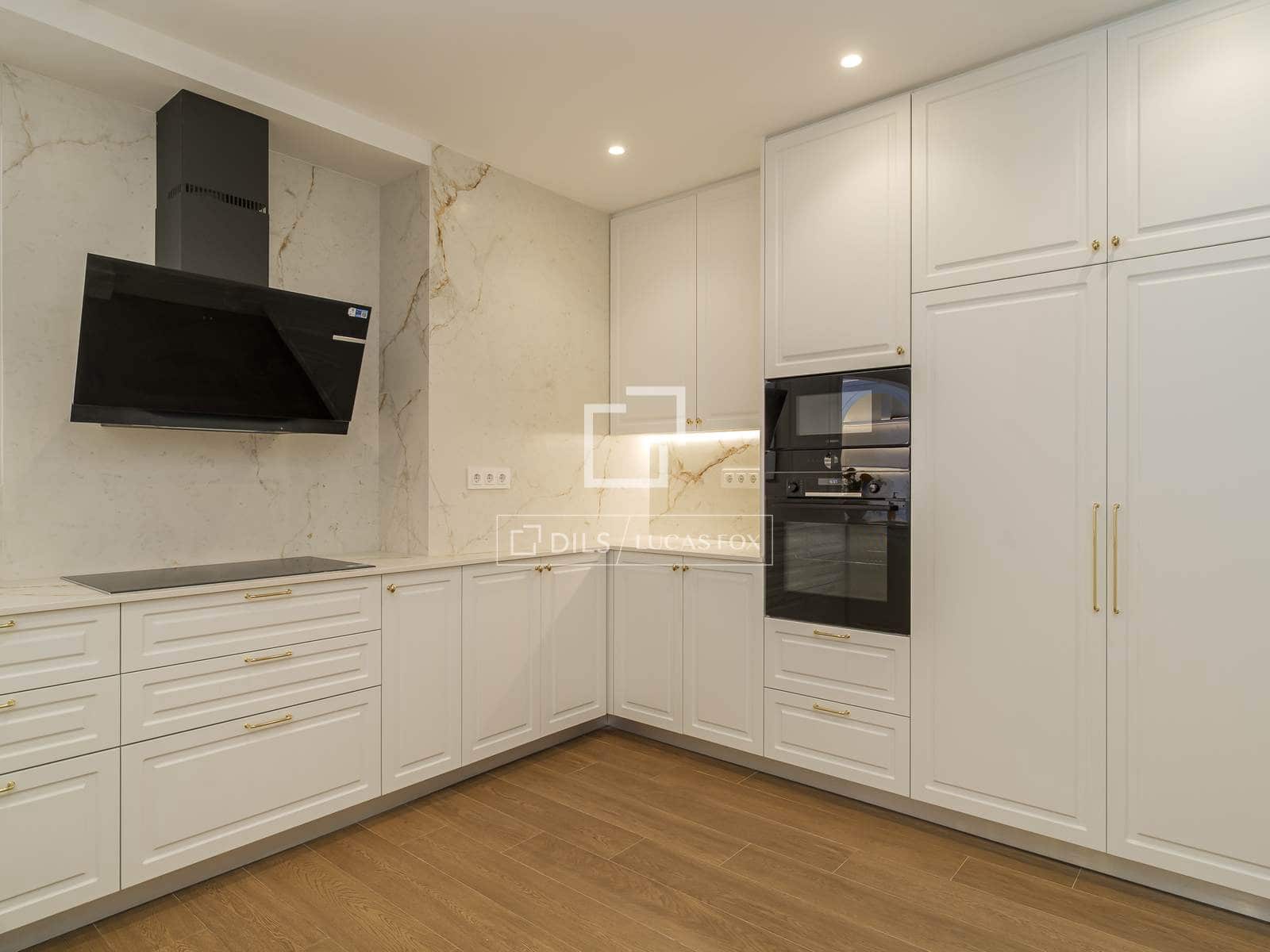 Apartamento de 5 habitaciones en Barcelona ciudad en venta - 2.100.000 € (Ref: 9748351)