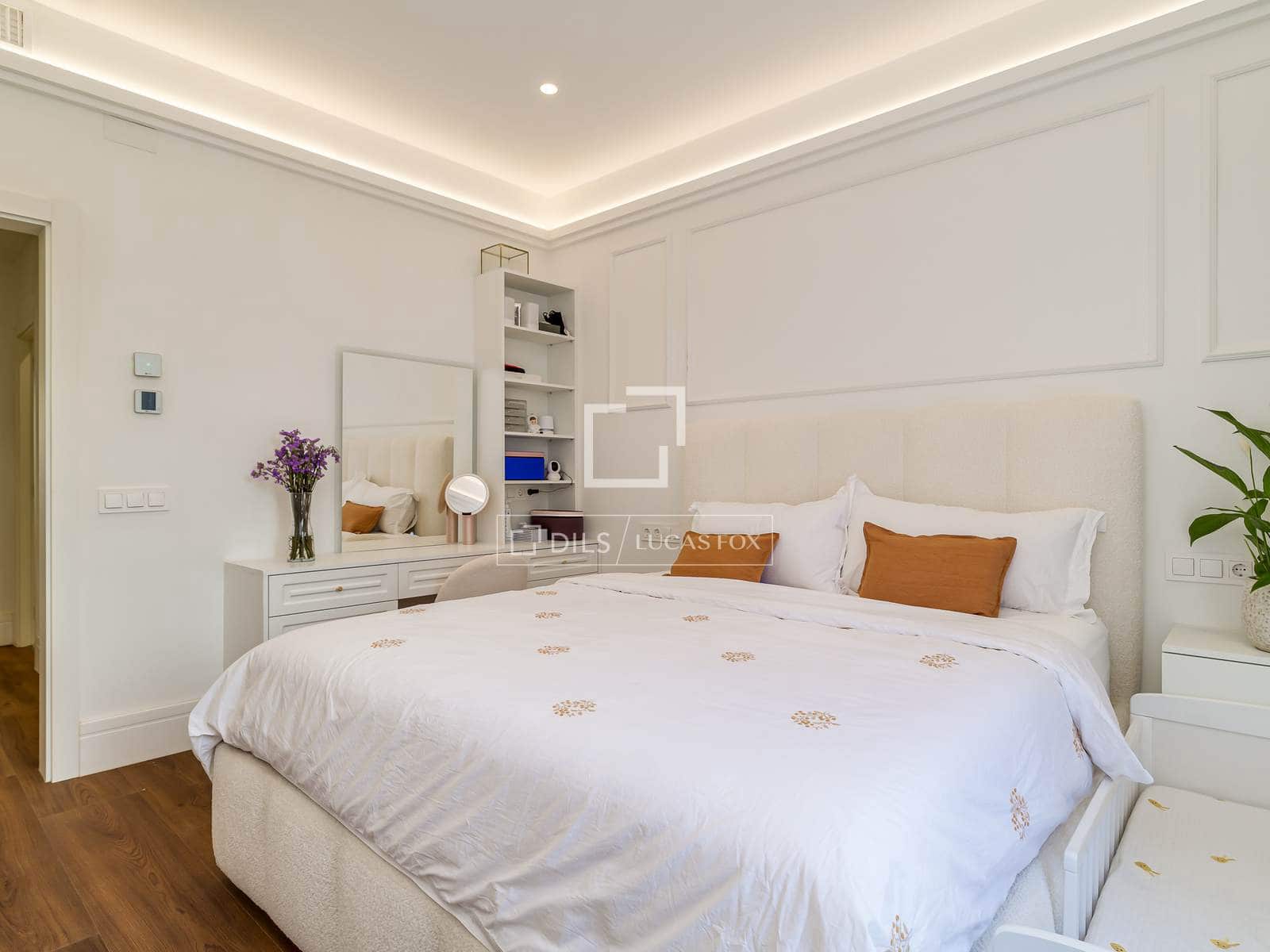 Apartamento de 5 habitaciones en Barcelona ciudad en venta - 2.100.000 € (Ref: 9748351)
