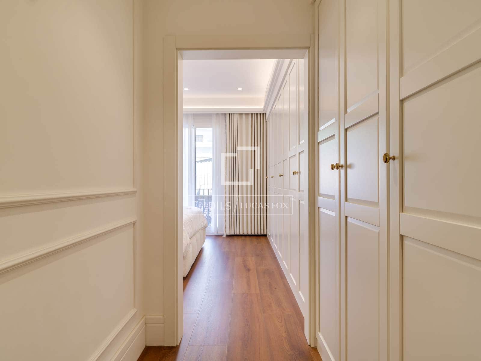 Apartamento de 5 habitaciones en Barcelona ciudad en venta - 2.100.000 € (Ref: 9748351)