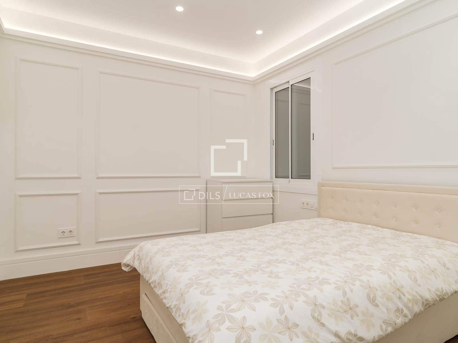 Apartamento de 5 habitaciones en Barcelona ciudad en venta - 2.100.000 € (Ref: 9748351)