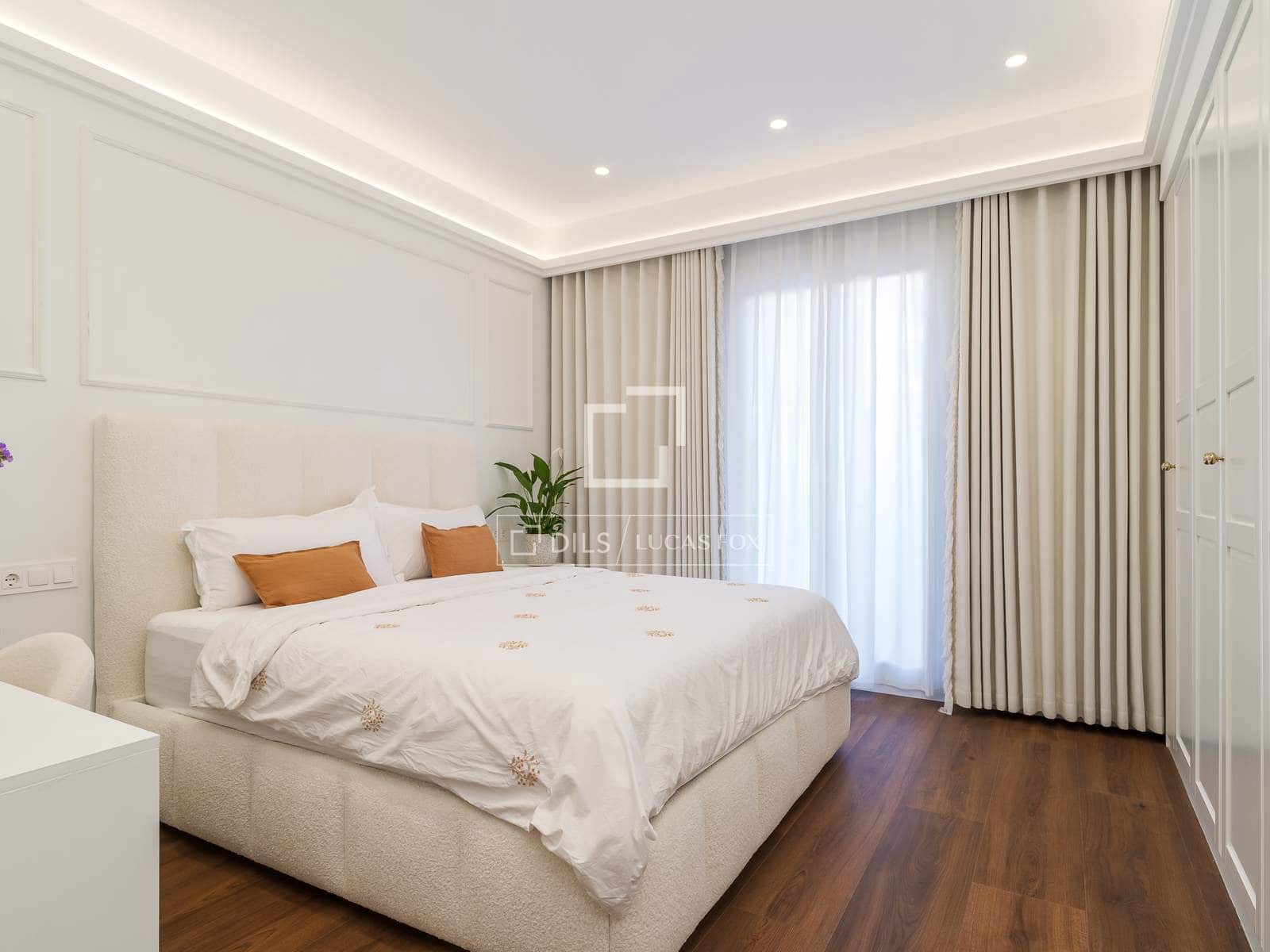 Apartamento de 5 habitaciones en Barcelona ciudad en venta - 2.100.000 € (Ref: 9748351)