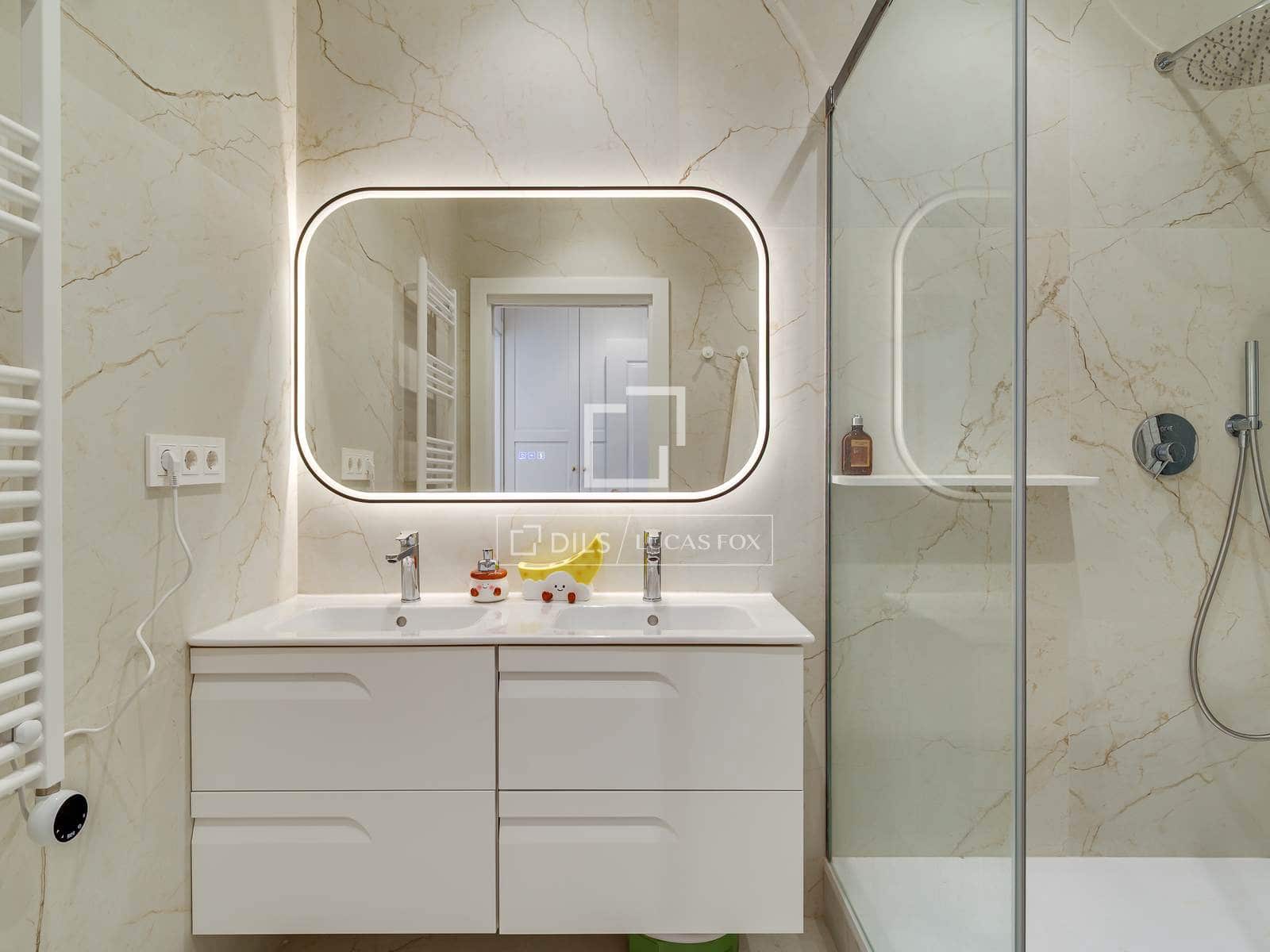 Apartamento de 5 habitaciones en Barcelona ciudad en venta - 2.100.000 € (Ref: 9748351)