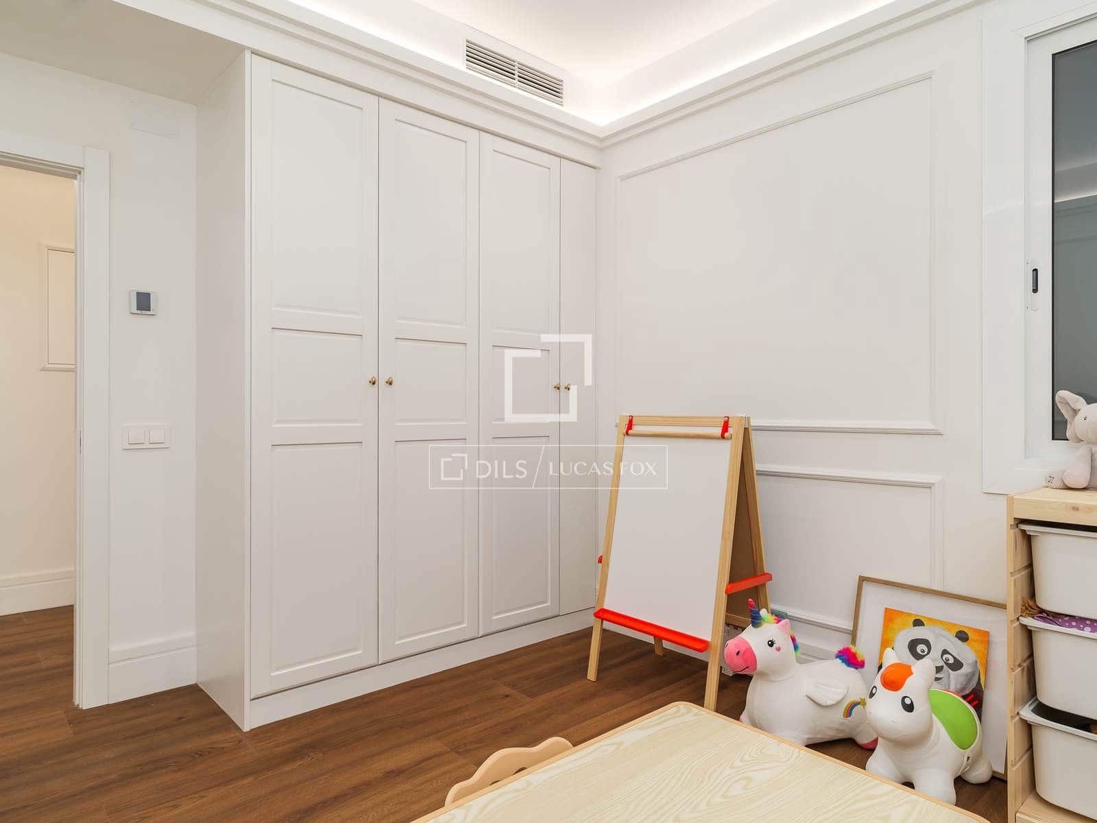 Apartamento de 5 habitaciones en Barcelona ciudad en venta - 2.100.000 € (Ref: 9748351)