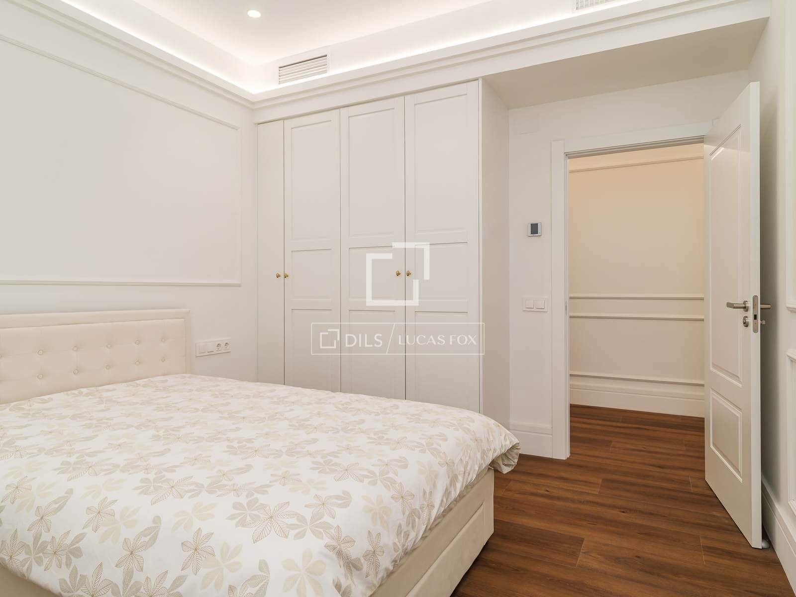 Apartamento de 5 habitaciones en Barcelona ciudad en venta - 2.100.000 € (Ref: 9748351)