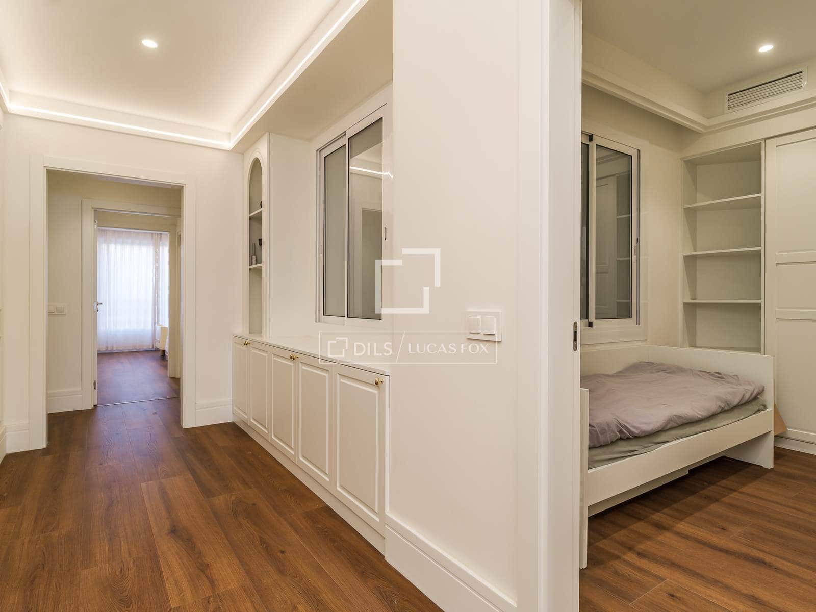 Apartamento de 5 habitaciones en Barcelona ciudad en venta - 2.100.000 € (Ref: 9748351)