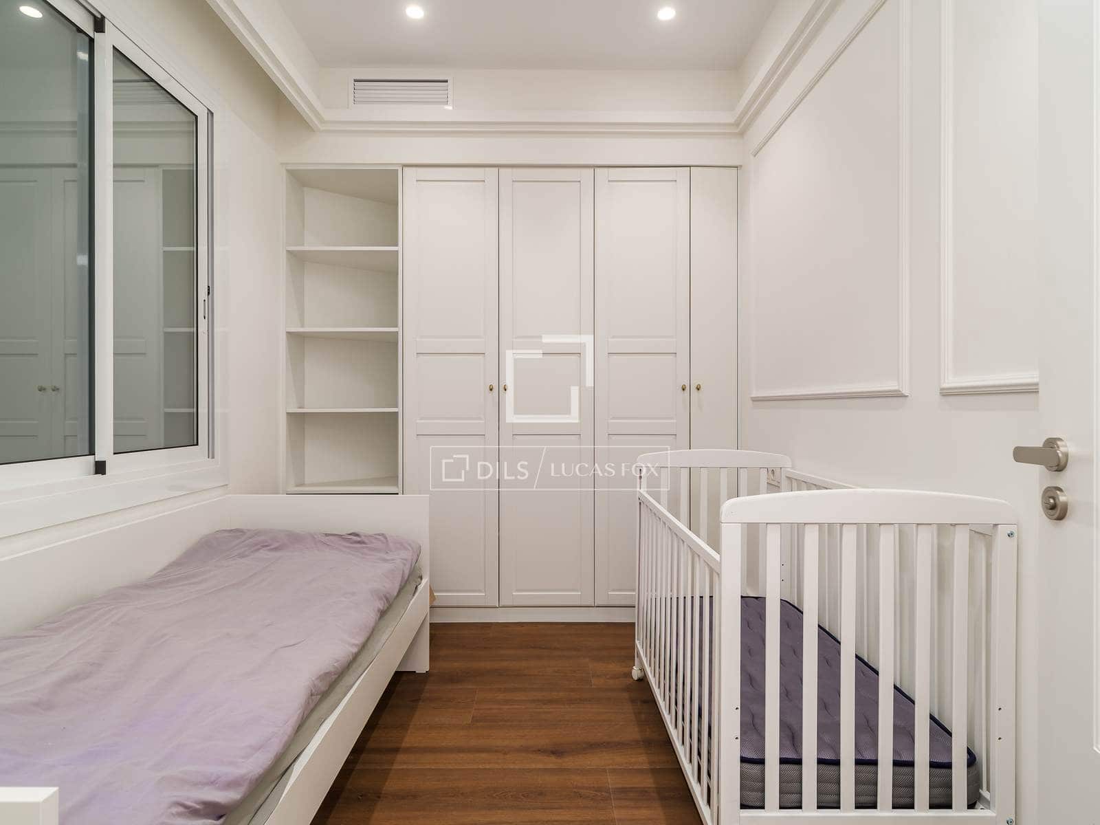 Apartamento de 5 habitaciones en Barcelona ciudad en venta - 2.100.000 € (Ref: 9748351)