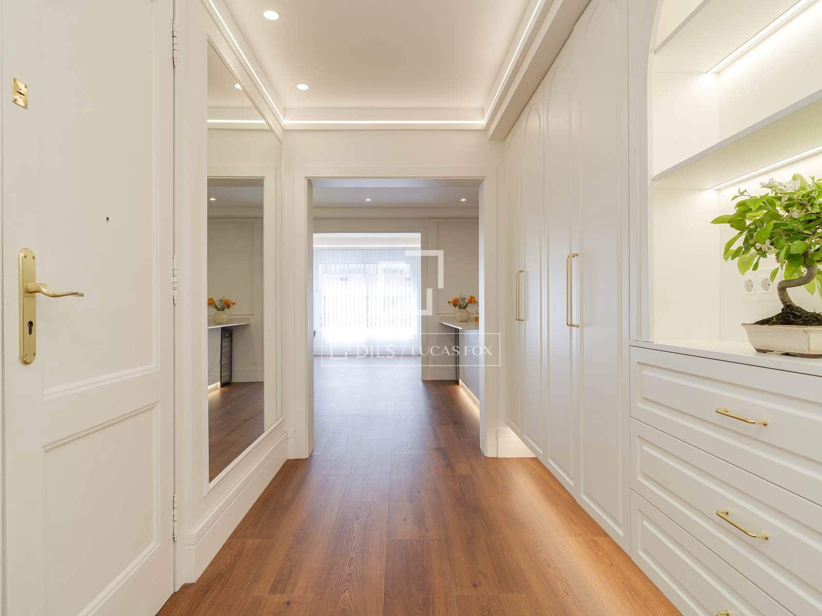 Apartamento de 5 habitaciones en Barcelona ciudad en venta - 2.100.000 € (Ref: 9748351)