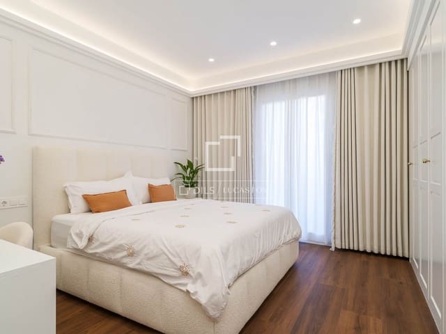 Apartamento de 5 habitaciones en Barcelona ciudad en venta - 2.100.000 € (Ref: 9748351)
