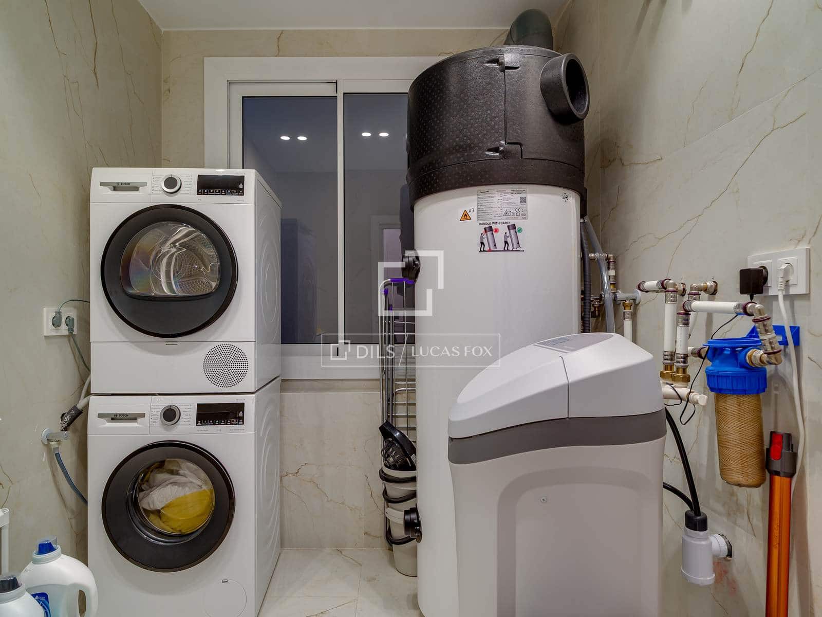 Apartamento de 5 habitaciones en Barcelona ciudad en venta - 2.100.000 € (Ref: 9748351)