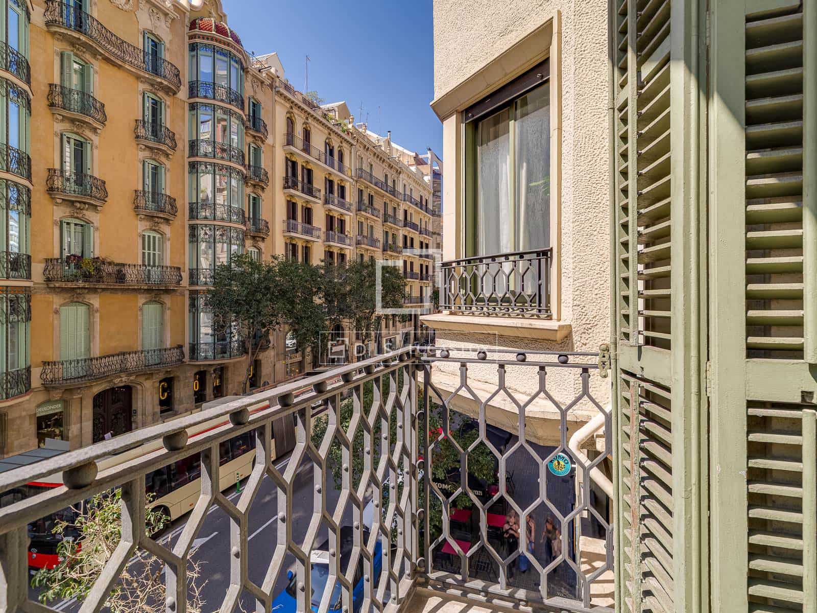 Apartamento de 5 habitaciones en Barcelona ciudad en venta - 2.100.000 € (Ref: 9748351)